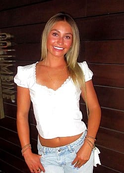 Kaylee Lashier